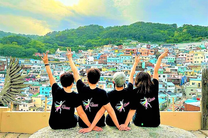 Busan Private Tour : Explore Both Day and Night! - Image 3