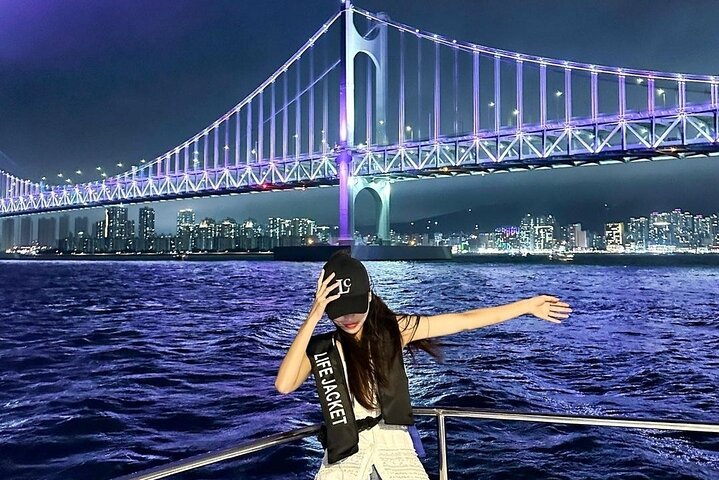 Busan Private Tour : Explore Both Day and Night! - Image 2