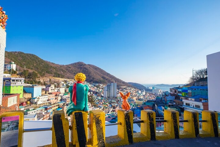 Busan Private Tour : Iconic Locations of K-Drama & K-Pop - Image 4