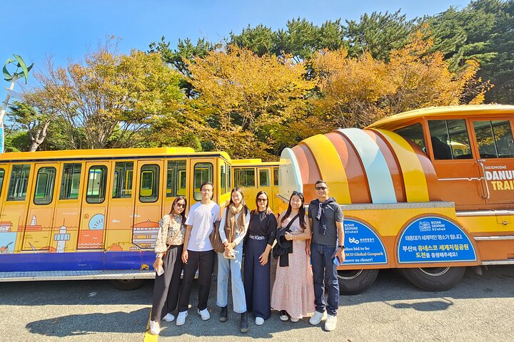 Busan Private Tour : Tailored Experiences for Your Group Only! - Image 5