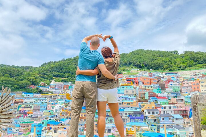 Busan Private Tour : Tailored Experiences for Your Group Only! - Image 1