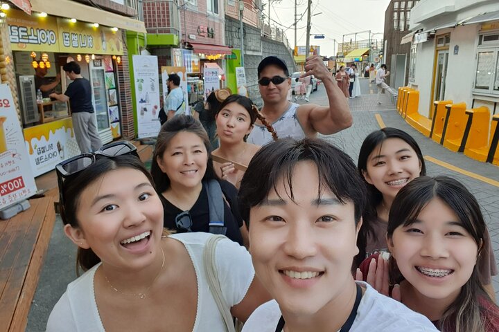 Busan Private Tour : Tailored Experiences for Your Group Only! - Image 2
