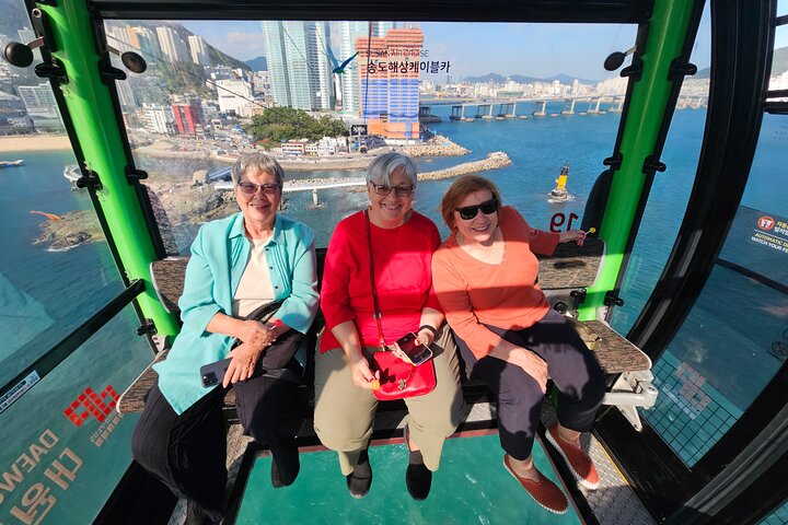 Busan Private Tour : Tailored Experiences for Your Group Only! - Image 4