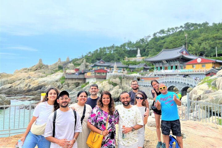 Busan Private Tour with Korean Speaking Driver - Image 4