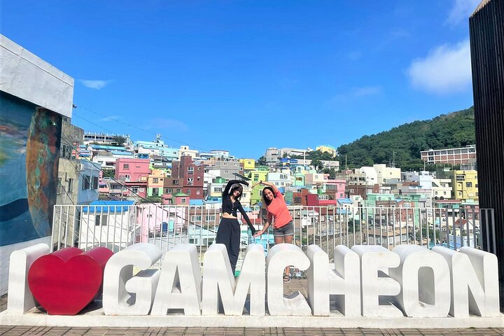 Busan Private Tour with Korean Speaking Driver - Image 5