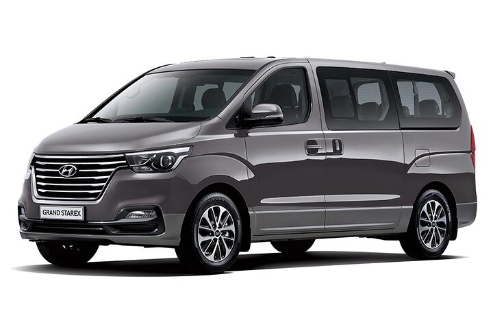 Busan Private Tour with Korean Speaking Driver - Image 1
