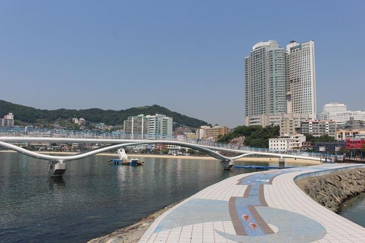 Busan Shore Excursion Tour with Gamcheon Culture Village - Image 2