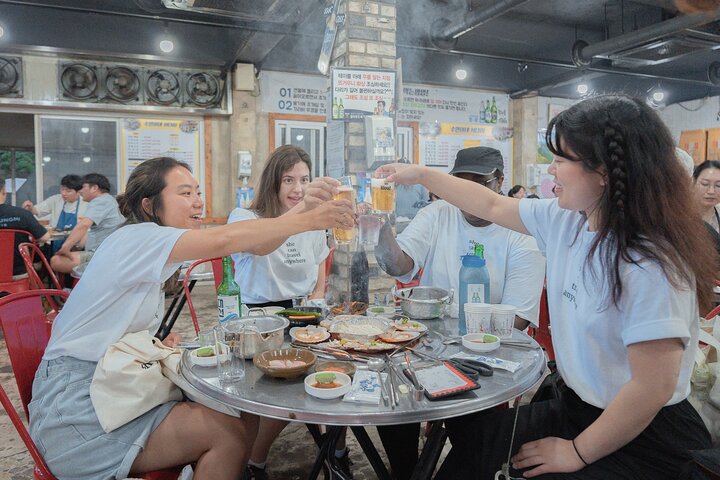 Busan Women Surfing Camp - Image 5