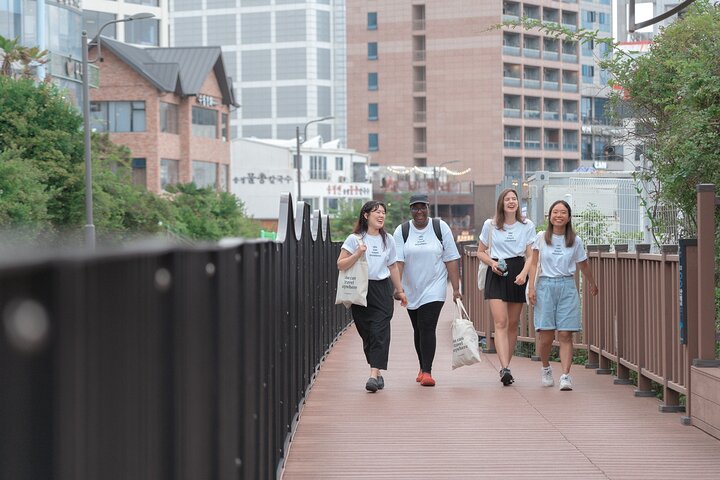 Busan Women Surfing Camp - Image 4