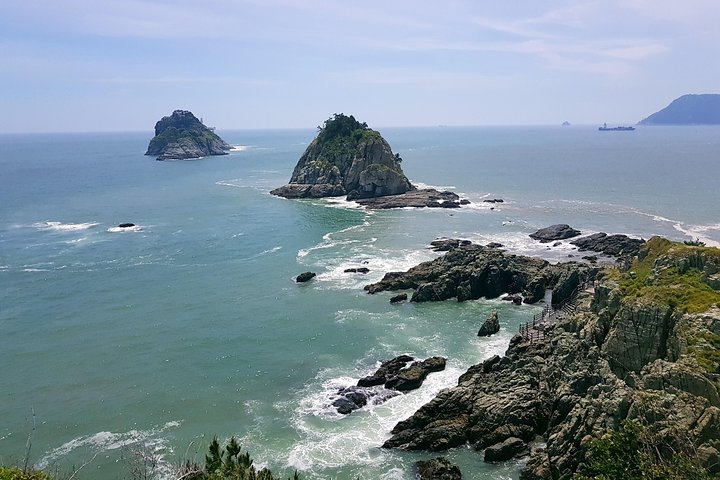Full-Day Busan Tour Including Haedong Yonggungsa Temple - Image 4
