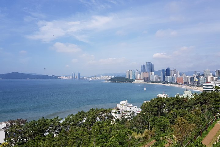 Full-Day Busan Tour Including Haedong Yonggungsa Temple - Image 2