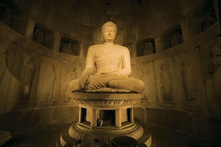 Gyeongju ONE-DAY Highlights for PRIVATE CRUISE PASSENGER'S - Image 3