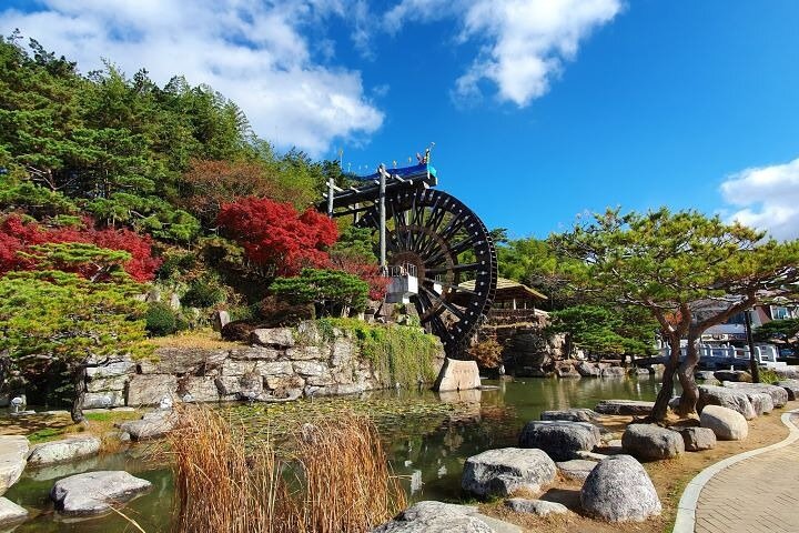 Gyeongju ONE-DAY Highlights for PRIVATE CRUISE PASSENGER'S - Image 5