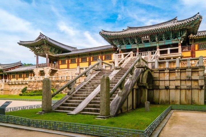 Gyeongju ONE-DAY Highlights for PRIVATE CRUISE PASSENGER'S - Image 2