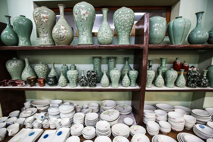 Gyeongju ONE-DAY Highlights for PRIVATE CRUISE PASSENGER'S - Image 4