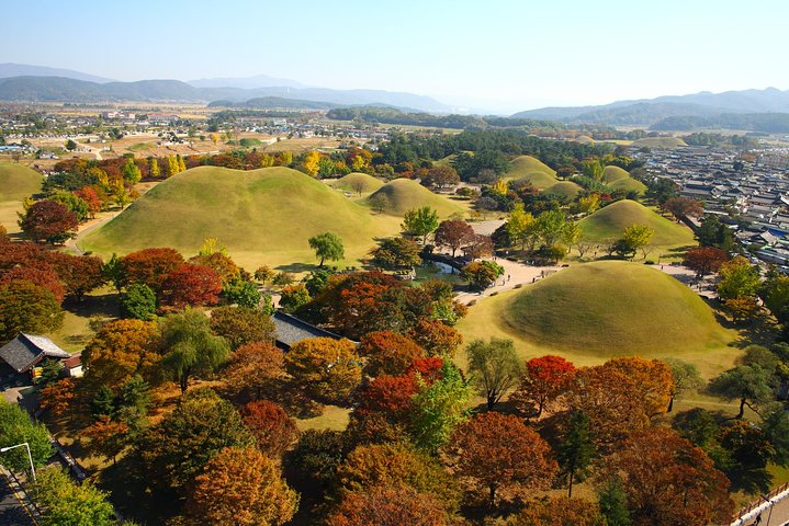 Gyeongju Private Tour with hidden gem by local tour guide - Image 2