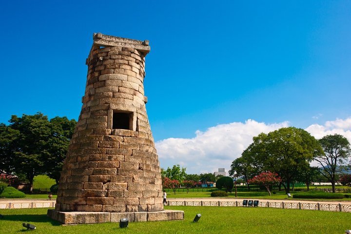 Gyeongju Private Tour with hidden gem by local tour guide - Image 3