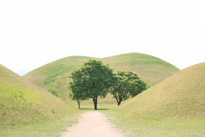 Gyeongju the UNESCO Sites Tour for Small Group - Image 3