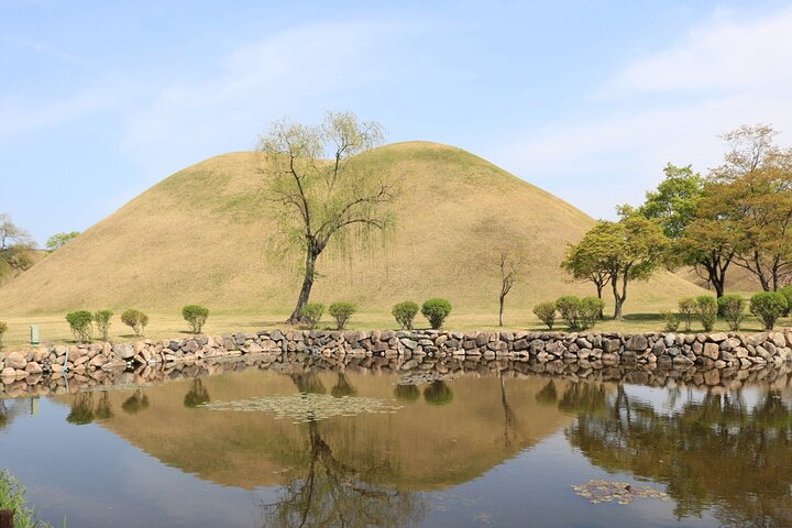 Gyeongju the UNESCO Sites Tour for Small Group - Image 5