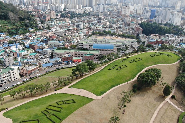 History of Busan: Bokcheon Museum & Beomeosa Temple - Image 3