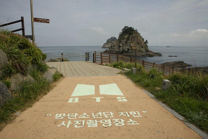K-POP BTS Tour of Jimin's Memory - Image 1
