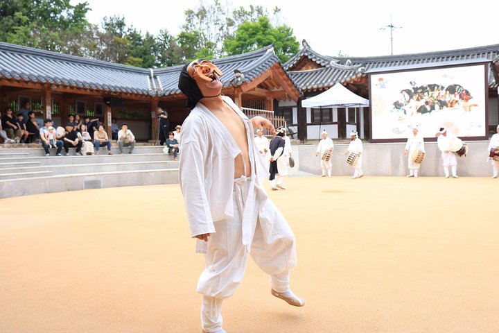 Korean UNESCO World Heritage Tour including Gyeongju, Andong and Daegu(2N3D) - Image 2