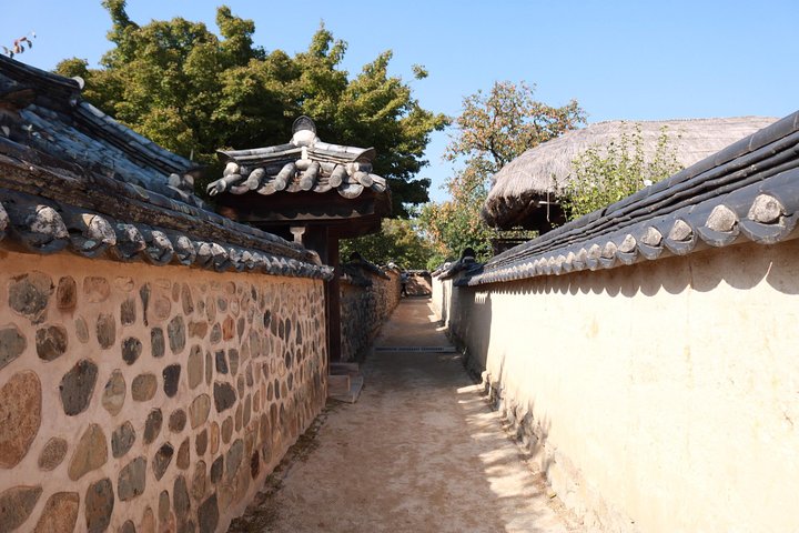 Korean UNESCO World Heritage Tour including Gyeongju, Andong and Daegu(2N3D) - Image 5