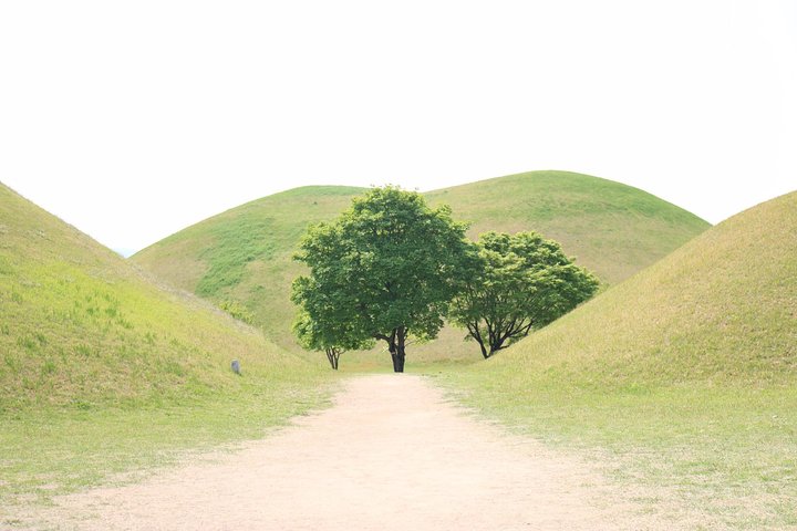 Korean UNESCO World Heritage Tour including Gyeongju, Andong and Daegu(2N3D) - Image 1