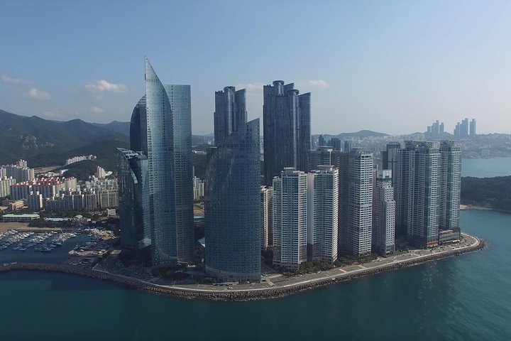 One Day Private Busan Tour with Local Tour Guide - Image 2