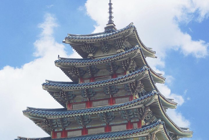 Private Gyeongju The UNESCO World heritage sites tour - Image 4