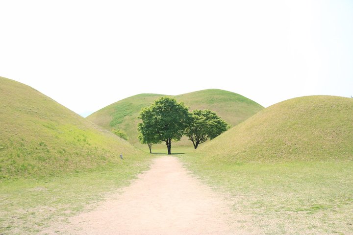 Private Gyeongju The UNESCO World heritage sites tour - Image 3