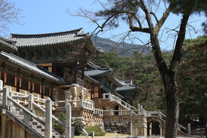 Private Gyeongju The UNESCO World heritage sites tour - Image 2