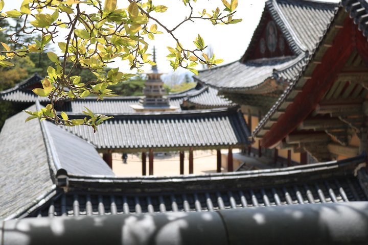 Private Gyeongju The UNESCO World heritage sites tour - Image 1