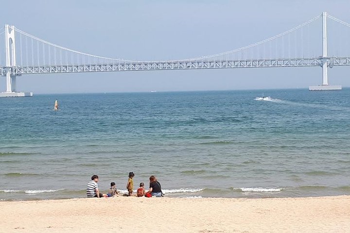 pusan city tour - Image 3