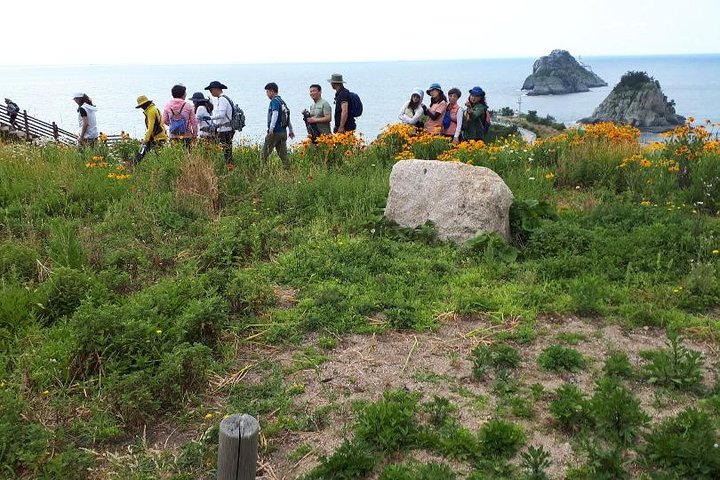 pusan city tour - Image 1