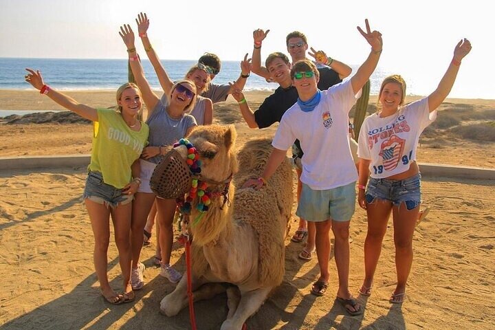 3 Day "Do Cabo Your Way" Play Pass  - Image 2