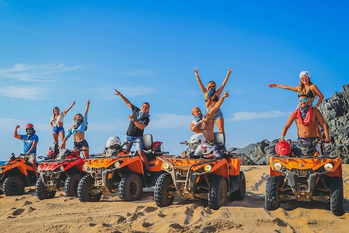 3 Day "Do Cabo Your Way" Play Pass  - Image 1