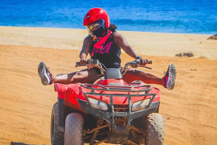 3 Day "Do Cabo Your Way" Play Pass  - Image 4
