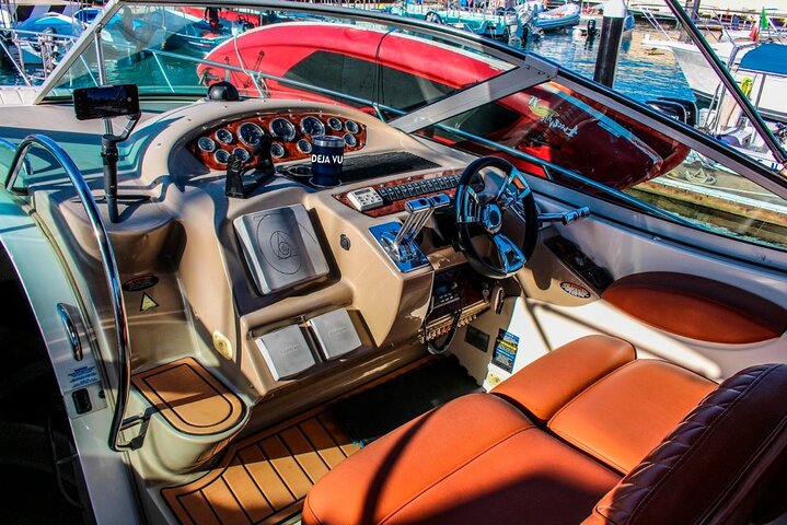 3-Hour Cabo San Lucas Private Yacht Tour, All-inclusive - Image 3