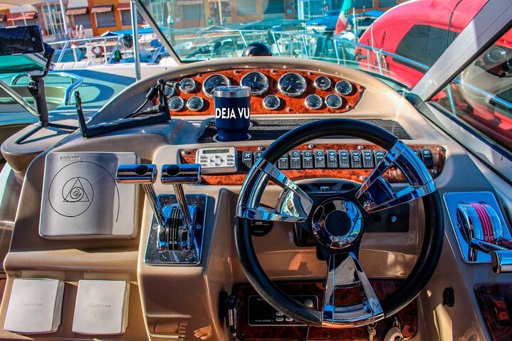 3-Hour Cabo San Lucas Private Yacht Tour, All-inclusive - Image 4