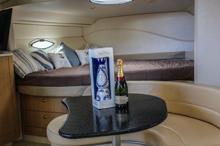 3-Hour Cabo San Lucas Private Yacht Tour, All-inclusive - Image 5