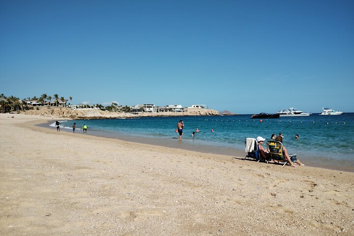 Beach Day at Chileno Bay  - Image 3