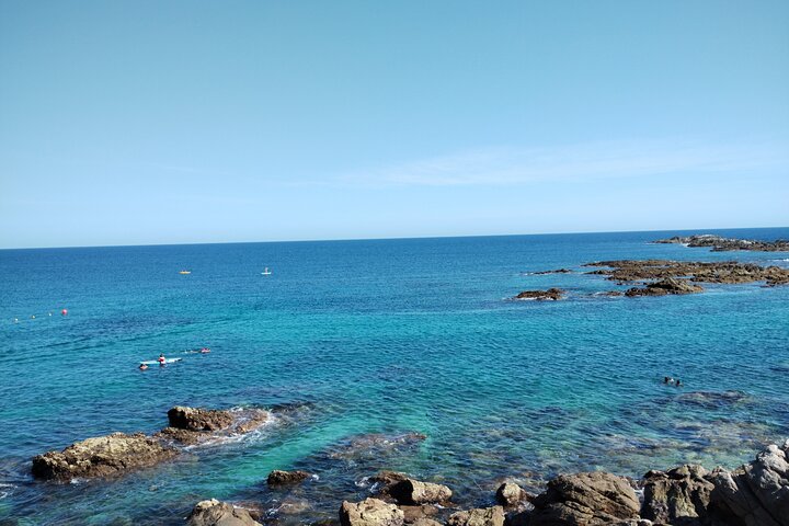 Beach Day at Chileno Bay  - Image 2