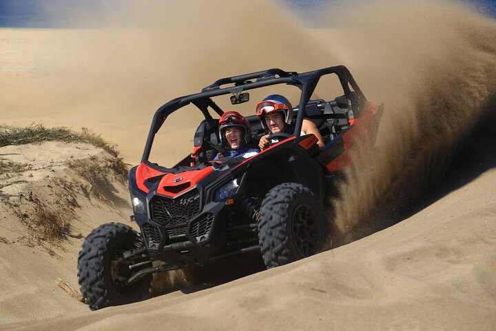 Best UTV Adventure in Los cabos, Beach & Desert. - Image 3