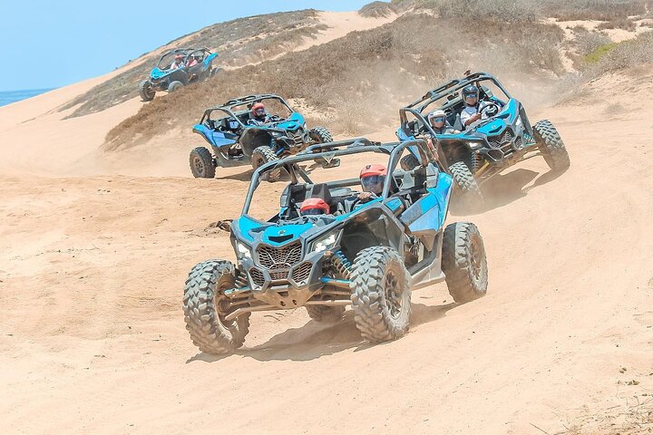 Best UTV Adventure in Los cabos, Beach & Desert. - Image 4
