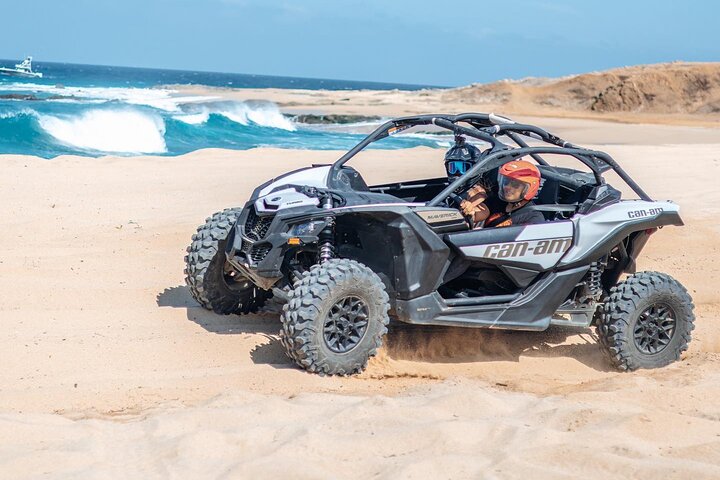 Best UTV Adventure in Los cabos, Beach & Desert. - Image 2
