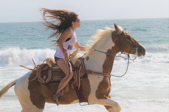Cabo Desert ATV & Beach Horseback Combo enjoy adventure and beauty!  - Image 5