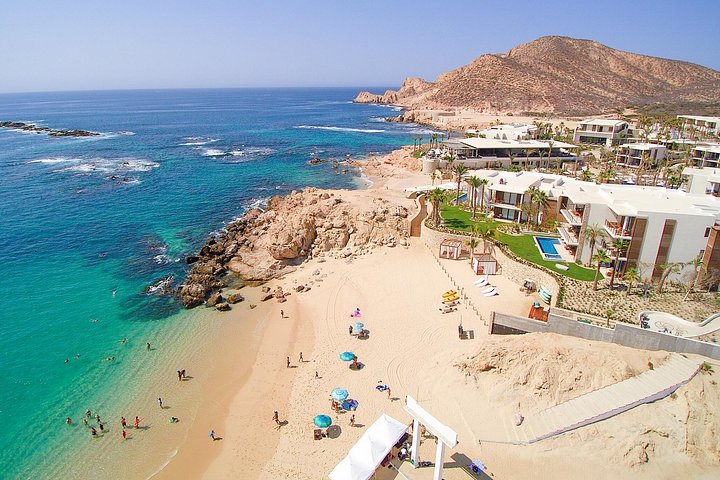 Cabo San Lucas Glass Bottom Kayak Tour and Snorkel at Two Bays - Image 5
