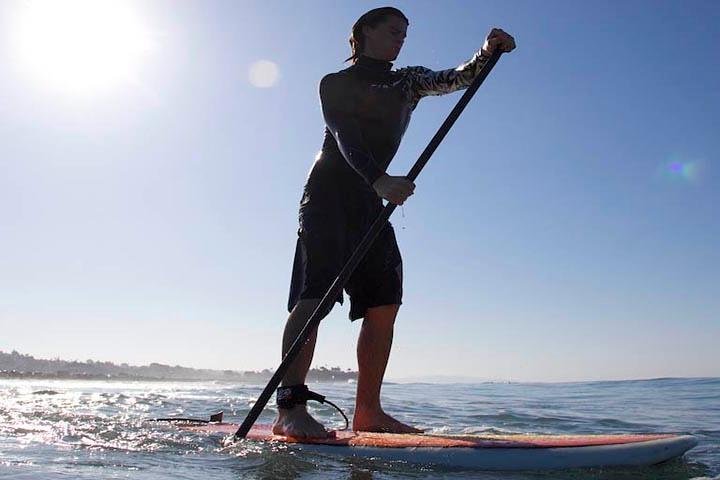 Cabo San Lucas Paddleboard and Snorkel at the Arch - Image 5