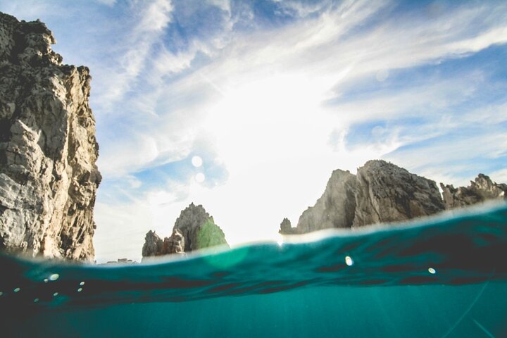 Cabo San Lucas Paddleboard and Snorkel at the Arch - Image 2